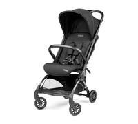 Cochecito Volo True Black Peg Perego