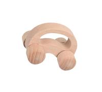 ＡＷＨＡＯ Cochecitos de Bebé para Empujar, Juguete Educativo para La Coordinación Mano-Ojo, Ideal para Fiestas Y para Desarrollar La Motricidad Fina en Bebés, N, vehículo