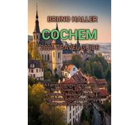 COCHEM 2026 TRAVEL GUIDE