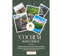 COCHEM REISEFÜHRER 2026