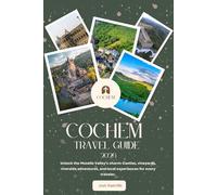 COCHEM TRAVEL GUIDE 2026