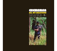 Cochemea - All My Relations