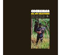 Cochemea - All My Relations [Vinilo]