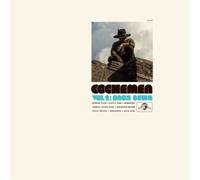 Cochemea Vol. 2: Baca Sewa (CD) Album