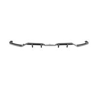 CocheParachoques Trasero Difusor para 5 Series G30 LCI -Sport 2021-2023, difusor de Labio Inferior Trasero, molduras Marcos para alerón(Carbon Fiber 21-23)