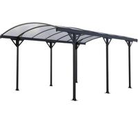 Cochera "protector" - 15m² - 5.05 x 3 x 2,3