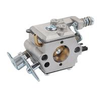 Coches con carburador Para Walbro WT-529 WT-289 WT-285 WT-239 motosierra recortadoras desbrozadoras para Husqvarna 136 137 141 accesorios de carburador