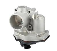 Coches Cuerpo Acelerador Para Ford Para C-max DM2 2007-2010 Para Focus MK III 2010-2019 Actuador Del Cuerpo Del Acelerador Del Coche #2S6U9F991FC