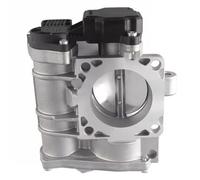 Coches Cuerpo Acelerador Para Lada Para Kalina 2 Para Granta Para Priora Para Largus Para Datsun Con Motores 8 Válvulas Autos Con E-Gas Cuerpo Acelerador