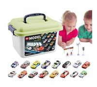 Coches de carreras - Coches | Juego de juguetes de coche para niños | Tirar de los coches de carreras hacia atrás | Coches para niños | Modelos de coches de vástago Coche de embrague | Coche de
