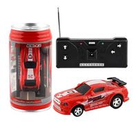 Coches de control remoto - Coche acrobático | Juguete De Coches Todoterreno: Coche De Control Remoto Con Latas De Barricadas, Mini Controles Remotos Con Latas De Barricadas, Carreras Inalámbricas De C