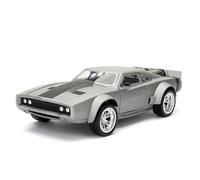 Coches de exhibición Modelo de Coche de aleación a Escala 1:24 for Charger, Fundido a presión, vehículo de Gran realismo, Recuerdo Ornamental. Colección o Regalo