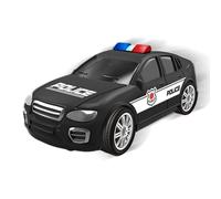 Coches de inercia - Coches de ciudad simulados con fricción con bordes redondeados, para regalos de , ocio, premios en el aula, interacción, educación temprana
