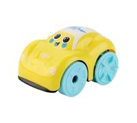 Coches de juguete de baño - Juegos de piscina al aire libre - Vehículo de juguete para diversión en el agua, para niños, sala de juegos, baño, hotel y viajes servicios higiénicos casa guardería verano