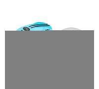 Coches de Juguete Eléctricos | Juego de Automóvil de Alta Velocidad Pequeño Recargable con Luces RGB | Juguetes de Coche Acrobático para Niños | Para Acción De Gracias Fiesta De Cumpleaños Pascua Hoga