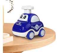 Coches de Juguete Infantiles Coches Portátiles Lindos Antigolpes De