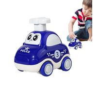Coches de Juguete Infantiles Coches Portátiles Lindos Antigolpes De