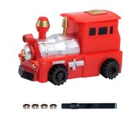 Coches de Juguete para Niños | Coche Sensor de Seguimiento de Líneas,Coche Inductivo Mini de Línea | para Cumpleaños, Navidad, Pascua, Hogar, Escuela, Jardín de Infancia,