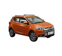 Coches De Metal 1 18 para Ruifeng 2 Segunda Generación SUV Modelo Coche Fundido A Presión De Aleación Metal como Decoración Oficina