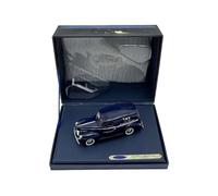 Coches De Metal 1:43 para Ford 1939 Vehículos De Resina Modelo Coche Antiguo Recuerdo Coleccionable