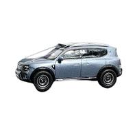 Coches De Metal 1:64 para Elfo #5 Edición Conceptual Modelo Auto Aleación Fundida Presión Hobby Recuerdo Fan
