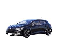 Coches De Metal High Simulation 1 18 NOREV Renault Megane RS Alloy Scale Car Miniature Toy Models for Gift