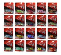 Coches DXV29 Personajes Asortidos Un Personaje A Elección