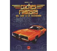 Coches famosos del cine y la television (Universos Alternativos)