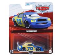 Coches: Floyd Mulvihill cochecito