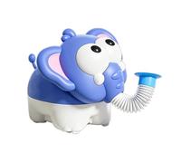 Coches Juguete Pull-Back Vehículo Elefante De Inercia Pull-Back Trompa | Vehículos Animales De Empuje Para El Hogar Guardería Fiesta De
