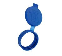 Coches Lavaparabrisas Cap Compatible Con Dodge Para Ram Para ProMaster 2006-2022. 1 Piezatapón Líquido Lavado De Autos Accesorio Tapón De Botella De Repuesto De Líquido Lavaparabrisas 717409433.