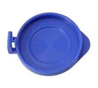 Coches Lavaparabrisas Cap Compatible Con Ford Para Fiesta 2010 2011 2012 2013 2014 2015 2016 2017 2018 1 Tapa Para Depósito De Líquido Lavaparabrisas 8A6117632AB.