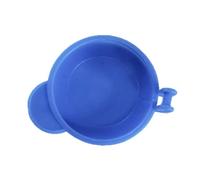 Coches Lavaparabrisas Cap Compatible Con Ford Para Fiesta Para Mk5 Para Fusion 2005. 1 Tapa Para Depósito De Líquido Lavaparabrisas 5s6117632ab.