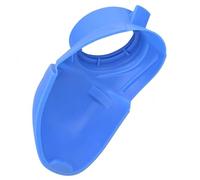 Coches Lavaparabrisas Cap Compatible Con Skoda Para Scala 2019 2020 2021 2022 Para Enyaq 2020 2021 2022 2023 1 Tapa Del Depósito De Líquido Lavaparabrisas 000096706.