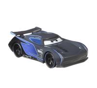 Cars Coche Jackson Storm, coche de juguete - (Mattel DXV34) , color/modelo surtido