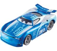 Disney Pixar Cochecito Cars Cam Spinner Escala 1:55 Metal DieCast Personaje a elegir