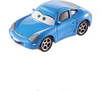 Cars 3: Pequeña Sally