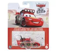 Coches pequeños de Cars 3 - Speddy Comet