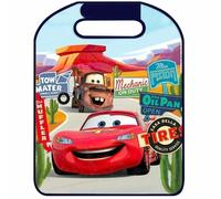 Coches Protector Asiento Trasero Protección Espalda Niños Coche Pies Rayo