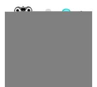 Coches RC De Hobby | Vehículo RC Todo Terreno y Acuático para Carreras | Control Remoto con Velocidad Ajustable, Luces LED y Lanzador de Agua para Playas, Derrapes, Jardín y Competencias en