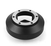 Coches Volante Kit Accesorios Para Vehículos Adaptador Para Cubo Corto Volante Compatible Con Infiniti Para G37 2008 2009 2010 2011 2012 2013