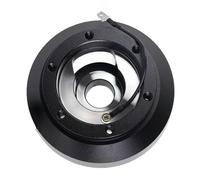 Coches Volante Kit Adaptador Buje Corto Para Volante Compatible Con Accord 2013 2014 2015 2016 2017 2018 2019 2020 2021 2022 2023 2024 2025