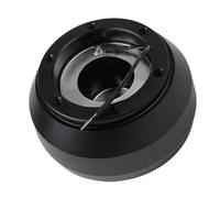 Coches Volante Kit Adaptador De Bujes Cortos Para Volante Automotriz Compatible Con Subaru Para BR-Z 2012 2013 2014 2015 2016 2017 2018