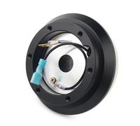 Coches Volante Kit Adaptador De Volante De Buje Corto Compatible Con S2000 Para Acura TL 2000 2001 2002 2003 2004 2005 2006 2007 2008