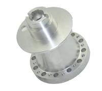 Coches Volante Kit Adaptador Para Cubo De 6 Orificios Para Volante Compatible Con Acura Para Integra 1994 1995 1996 1997 1998 1999 2000 2001