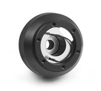 Coches Volante Kit Kit Adaptador Para Cubo Corto Volante Compatible Con Scion Para FR-S 2013 2014 2015 2016 Para XB 2004 2005 2006 2007