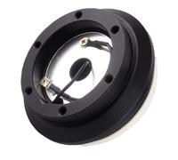 Coches Volante Kit Kit Boss Adaptador Para Cubo Corto Volante Coche Compatible Con Accord 1994 1995 1996 1997 1998 1999 2000 2001 2002