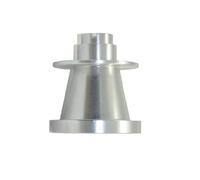 Coches Volante Kit Kit De Adaptador Para Cubo 6 Orificios Para Volante Compatible Con Acura Para Integra 1994 1995 1996 1997 1998 1999 2000 2001