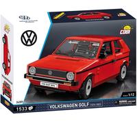 Coches Volkswagen Golf (1974-1983)