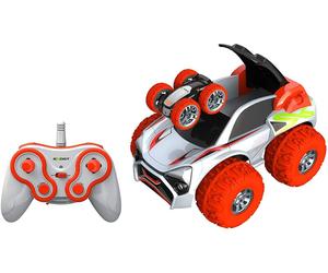 Coches Xtreme Buster et 360 mini flip